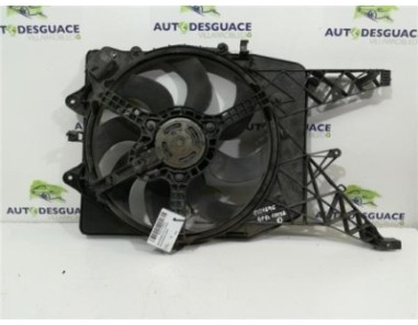 Electroventilador Opel CORSA D Van 1 3 CDTI