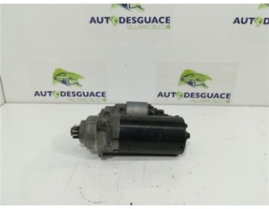 Motor Arranque Seat Leon  1 9 TDI