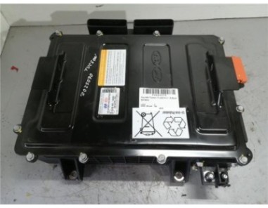 Bateria Hyundai Tucson  1 6 Style 2WD [1 6 Ltr  - 100 kW CRDi CAT ]