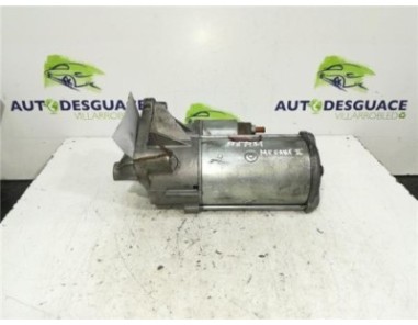 Motor Arranque Renault MEGANE II BERLINA 5P 1 9 dCi D 