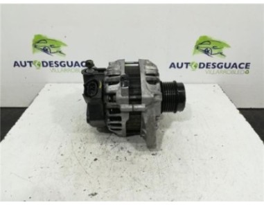 Alternador Hyundai IX20 1 4 