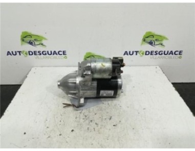 Motor Arranque Hyundai IX20 1 4 