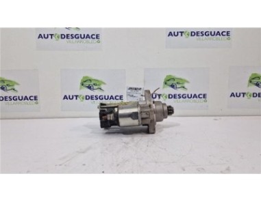 Motor Arranque Volkswagen Golf V  1 4 TSI