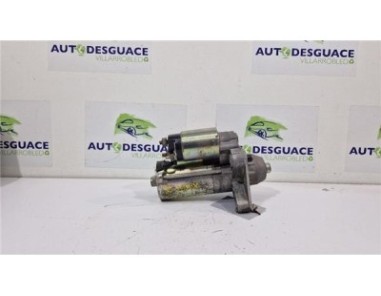 Motor Arranque Ford C-Max  1 6 Trend [1 6 Ltr  - 85 kW TDCi CAT]