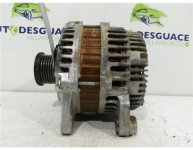 Alternador Renault Koleos I  2 0 Dynamique Pack1 [2 0 Ltr  - 110 kW dCi Diesel FAP]