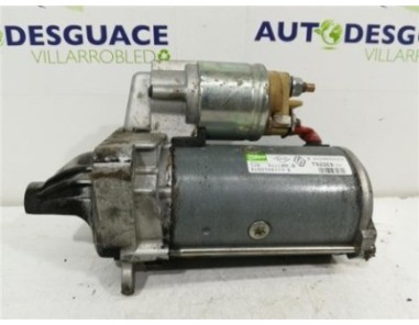 Motor Arranque Renault Koleos I  2 0 Dynamique Pack1 [2 0 Ltr  - 110 kW dCi Diesel FAP]