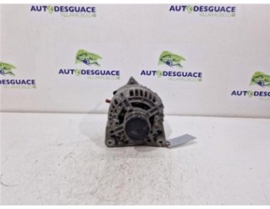 Alternador Renault Clio III  1 5 Authentique [1 5 Ltr  - 55 kW dCi Diesel FAP]