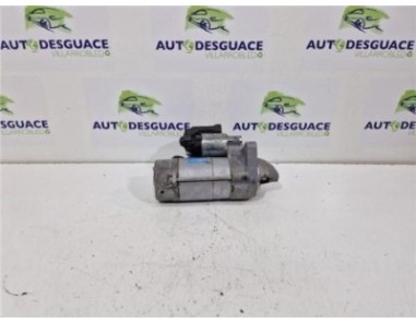 Motor Arranque Toyota Auris  1 4 D-4D