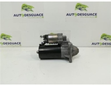 Motor Arranque Fiat I Doblo  1 9 JTD