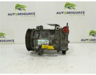 Compresor Aire Acondicionado Peugeot 308 1 6 16V HDi 