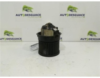 Motor Calefaccion Peugeot 308 1 6 16V HDi 