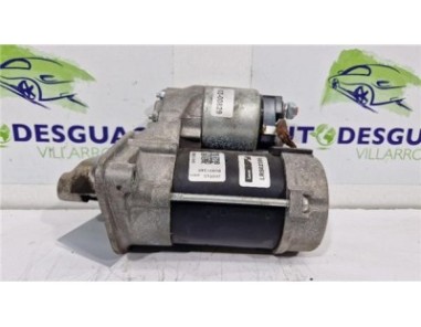 Motor Arranque Toyota Corolla Verso  1 8 Sol [1 8 Ltr  - 95 kW 16V CAT]