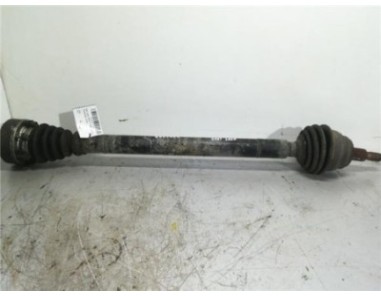 Palier Delantero Derecho Seat Leon  1 9 TDI