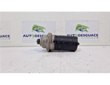 Motor Arranque Volkswagen New Beetle Berlina  2 0 [2 0 Ltr  - 85 kW]