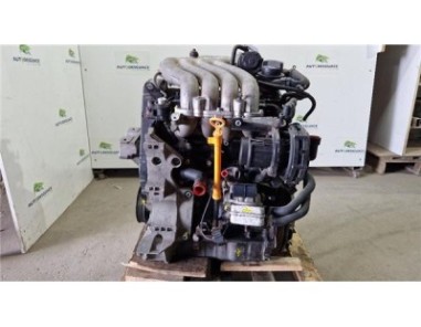 Motor Completo Volkswagen New Beetle Berlina  2 0 [2 0 Ltr  - 85 kW]