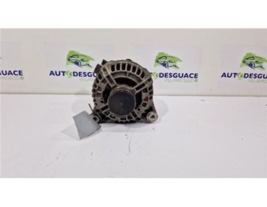 Alternador Citroen C4 Berlina  1 6 Collection [1 6 Ltr  - 80 kW HDi CAT ]