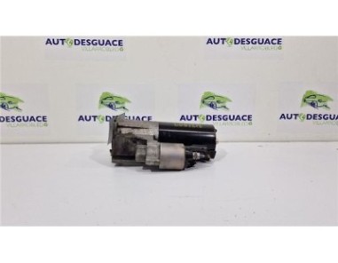 Motor Arranque Audi A4 Berlina  2 0 TDI 16V  [2 0 Ltr  - 103 kW TDI]