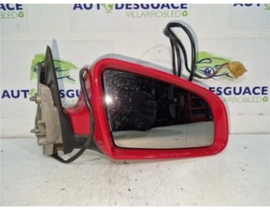 Retrovisor Electrico Derecho Audi A4 Berlina  2 0 TDI 16V  [2 0 Ltr  - 103 kW TDI]