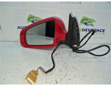 Retrovisor Electrico Izquierdo Audi A4 Berlina  2 0 TDI 16V  [2 0 Ltr  - 103 kW TDI]