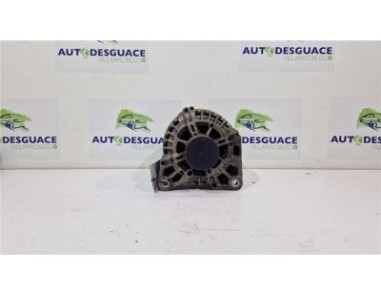 Alternador Renault Scenic III  1 6 BOSE Edition [1 6 Ltr  - 96 kW dCi Diesel FAP]