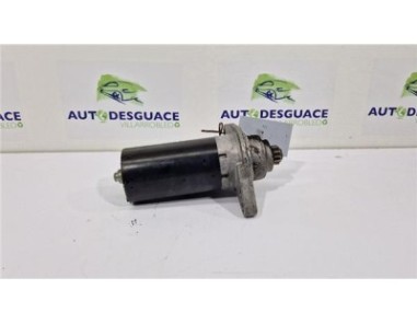 Motor Arranque Volkswagen Jetta V  1 9 TDI