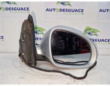 Retrovisor Electrico Derecho Volkswagen Jetta V  1 9 TDI