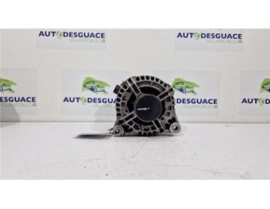 Alternador Peugeot PARTNER Tepee 1 6 HDi