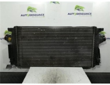 Intercooler Chevrolet CRUZE HATCHBACK 2 0 D 