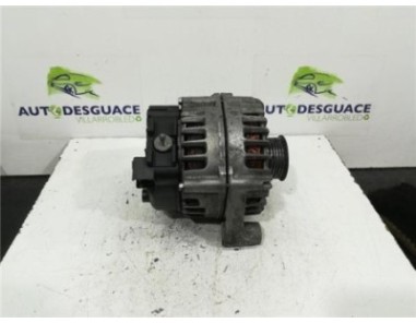 Alternador BMW Serie 1 Berlina  2 0 118d [2 0 Ltr  - 105 kW Turbodiesel CAT]