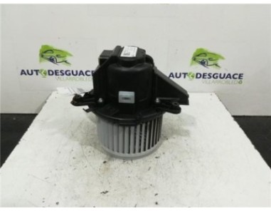 Motor Calefaccion Citroen SPACE TOURER TALLA XL B 2 0