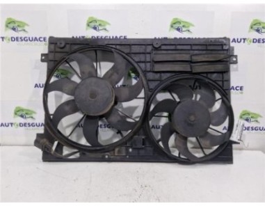 Electroventilador Volkswagen Golf V  2 0 TDI 16V