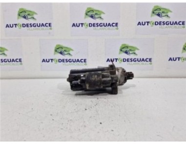 Motor Arranque Volkswagen Golf V  2 0 TDI 16V