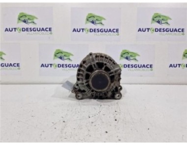 Alternador Seat Ibiza Berlina  1 6 TDI