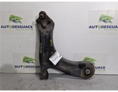 Brazo Inferior Delantero Derecho Seat Ibiza Berlina  1 6 TDI