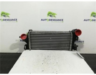 Intercooler Ford FOCUS LIM  1 0 EcoBoost 