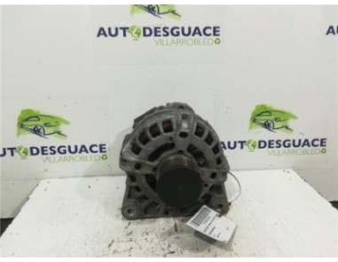 Alternador Dacia LODGY 1 6 