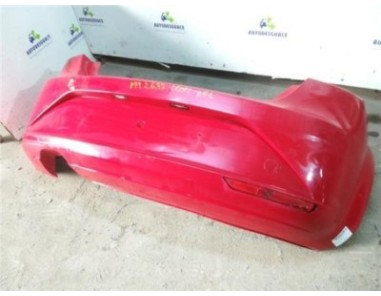 Paragolpes Trasero Seat Leon  1 9 TDI