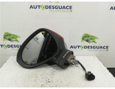 Retrovisor Electrico Izquierdo Seat Leon  1 9 TDI