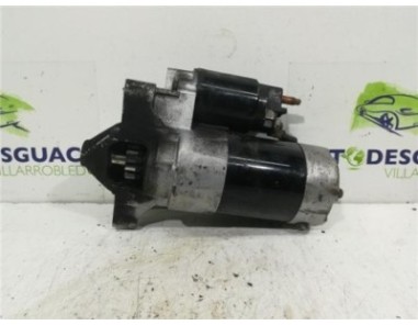 Motor Arranque Peugeot 306  1 9 SRDT