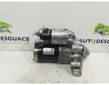 Motor Arranque Citroen C4 Berlina  1 6 HDi