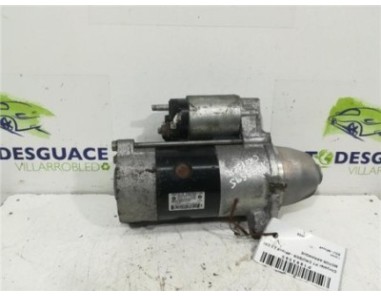 Motor Arranque Chrysler PT CRUISER 2 2 CRD 