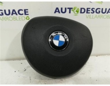 Airbag Volante BMW Serie 1 Berlina  2 0 120d [2 0 Ltr  - 130 kW Turbodiesel CAT]