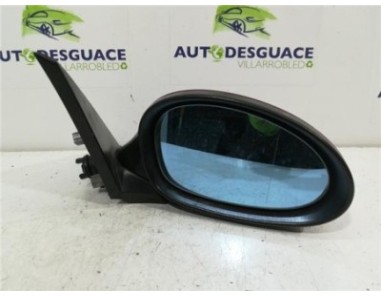 Retrovisor Electrico Derecho BMW Serie 1 Berlina  2 0 120d [2 0 Ltr  - 130 kW Turbodiesel CAT]