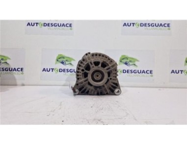 Alternador Citroen C3  1 4 HDi