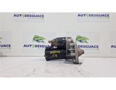 Motor Arranque Citroen C3  1 4 HDi