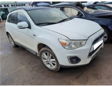 Despiece Motor Mitsubishi ASX  1 6 Challenge 2WD [1 6 Ltr  - 86 kW CAT]