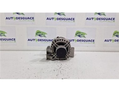 Alternador Opel Corsa D  1 3 CDTI