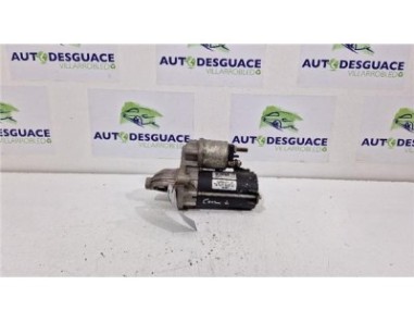 Motor Arranque Opel Corsa D  1 3 CDTI