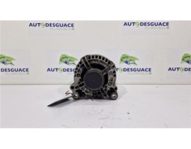 Alternador Seat Altea  2 0 TDI