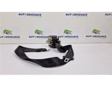 Cinturon Seguridad Delantero Derecho Seat Altea  2 0 TDI